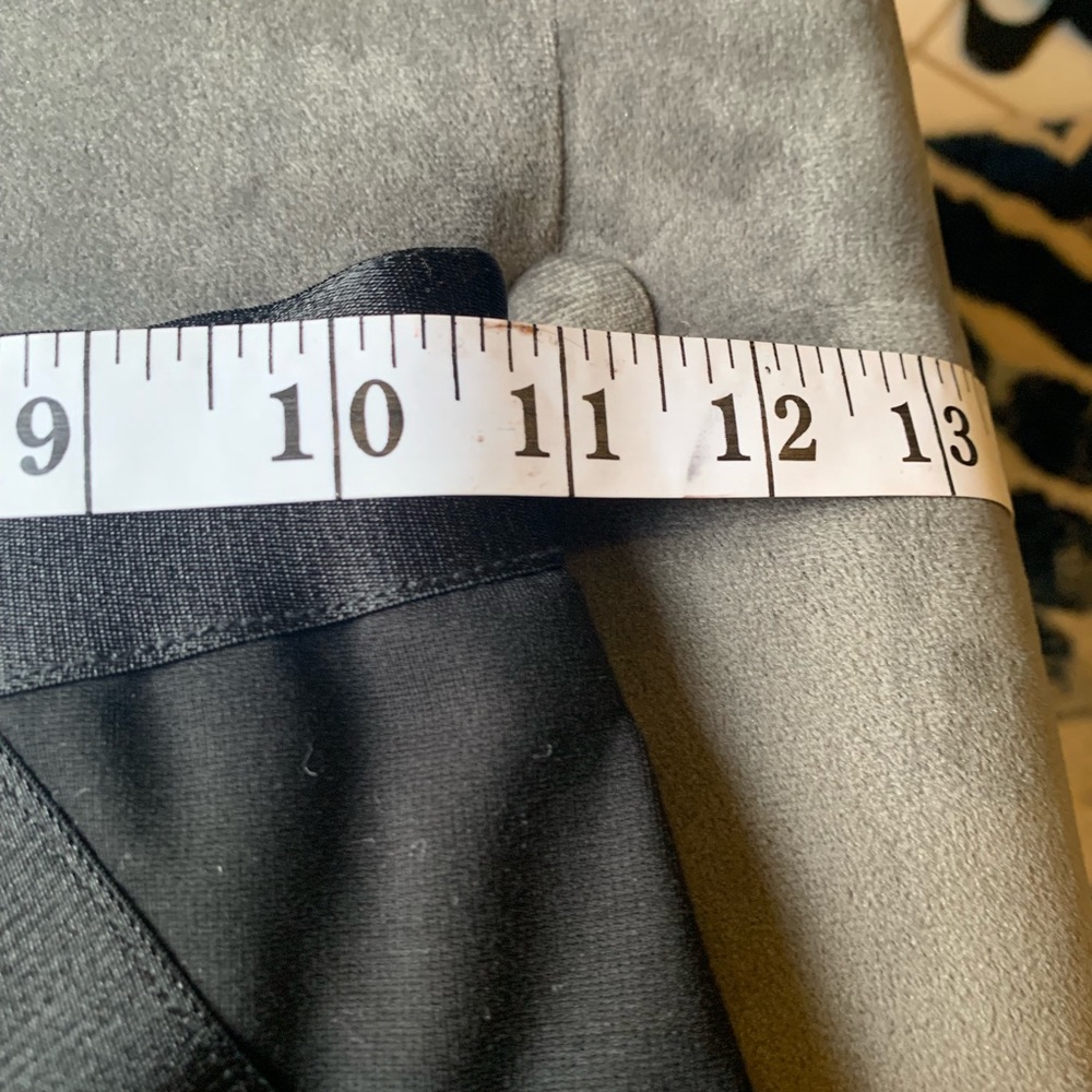 Bebe Long Skirt - Picture 8 of 8
